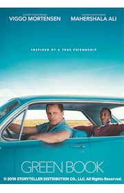 GreenBook 